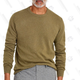 J.Crew Everyday Cashmere Sweater, $98